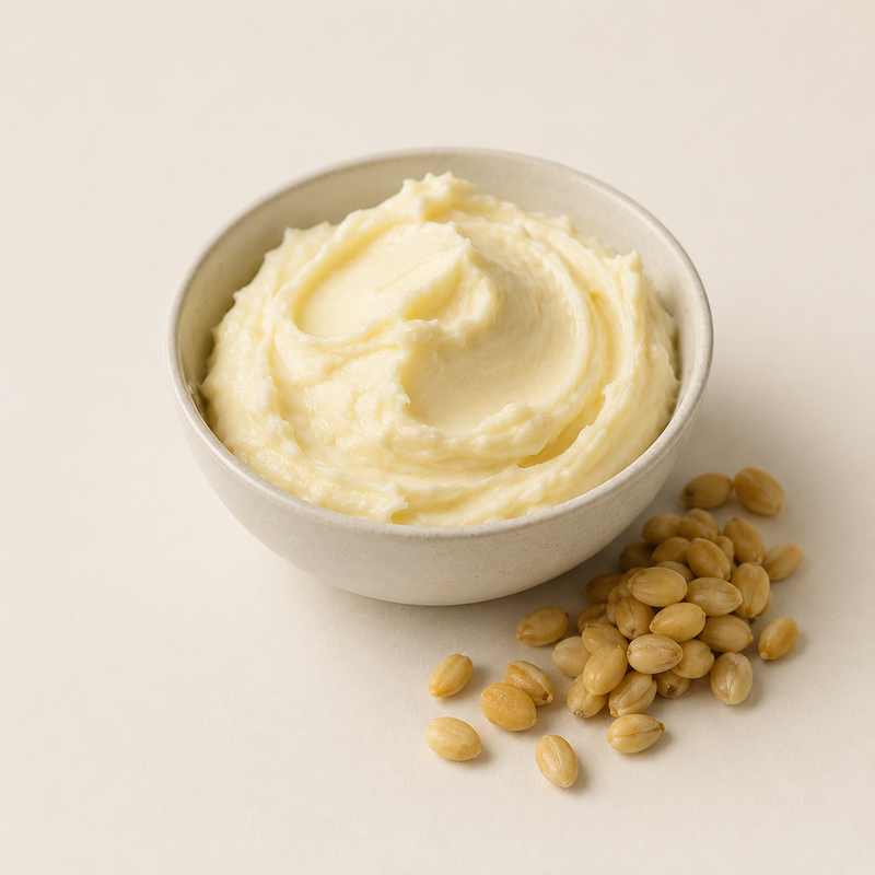 Mango Seed Butter