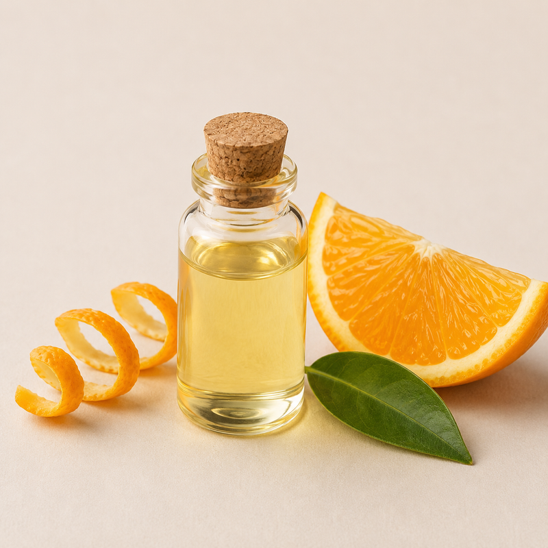 Brazilian Orange Oil