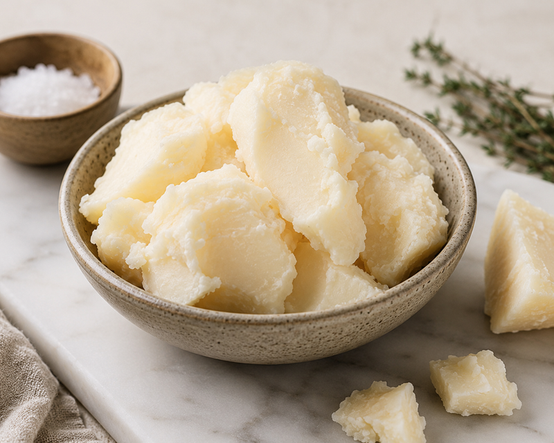 Grass-Fed Tallow