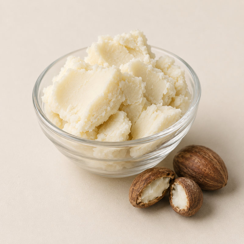 Organic Shea Butter